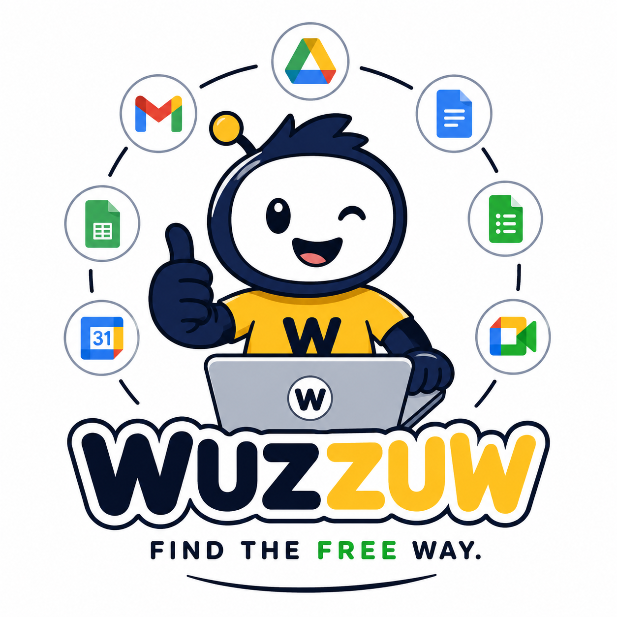 WUZZUW